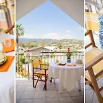 Hotel apartamentowy Diano Sporting