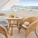 Hotel apartamentowy Diano Sporting