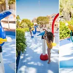 Hotel apartamentowy Diano Sporting 3*