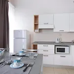Hotel apartamentowy Diano Sporting Diano Marina
