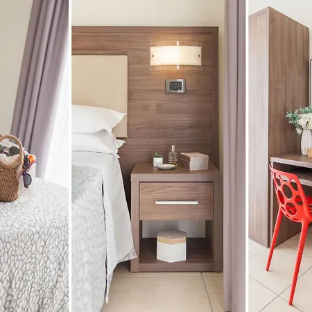 Diano Sporting Hotel apartamentowy