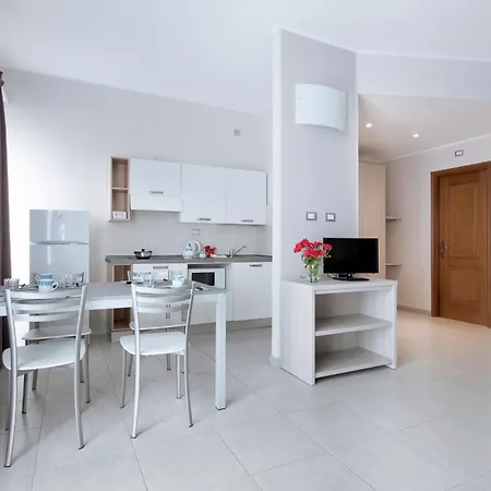 Diano Sporting 3* دْيانو مارينا