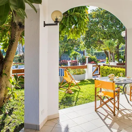 Aparthotel Diano Sporting