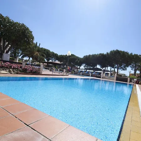 Diano Sporting 3* دْيانو مارينا