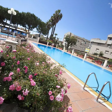 Diano Sporting Aparthotel Diano Marina