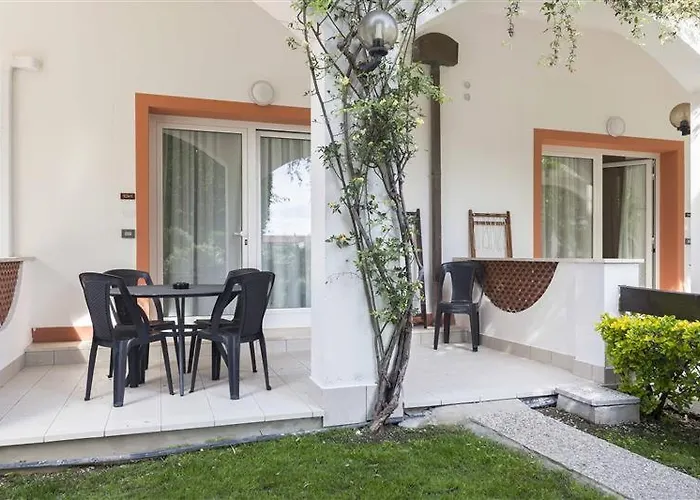 Diano Sporting Lägenhetshotell Diano Marina