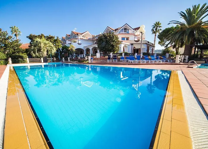 Diano Sporting 3* Diano Marina