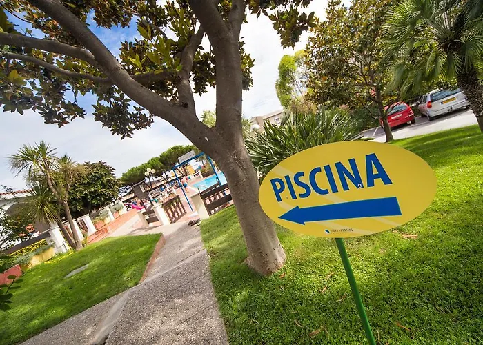 Diano Sporting 3* Diano Marina