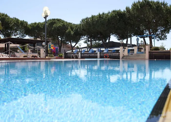 Diano Sporting Lägenhetshotell Diano Marina