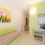 Aparthotel Diano Sporting