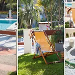 Aparthotel Diano Sporting