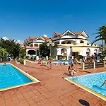 Aparthotel Diano Sporting 3*