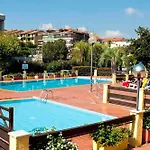 Aparthotel Diano Sporting Diano Marina