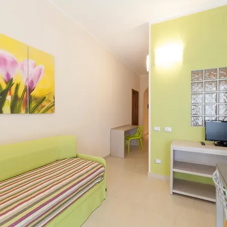 Aparthotel Diano Sporting