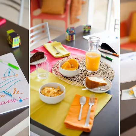 Hotel apartamentowy Diano Sporting Diano Marina