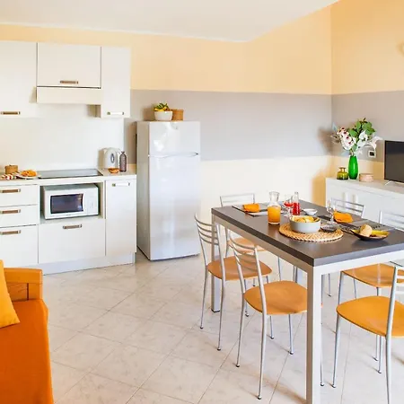 Diano Sporting Aparthotel