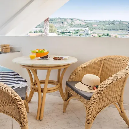 Aparthotel Diano Sporting