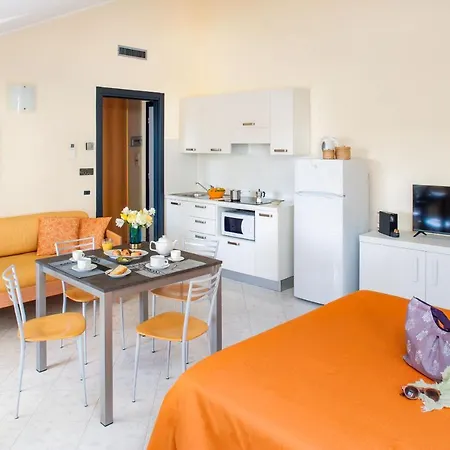 Diano Sporting 3* Diano Marina