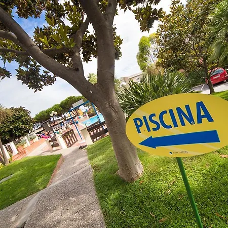 Diano Sporting 3* Diano Marina