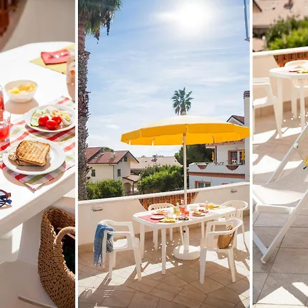 Diano Sporting 3* Diano Marina