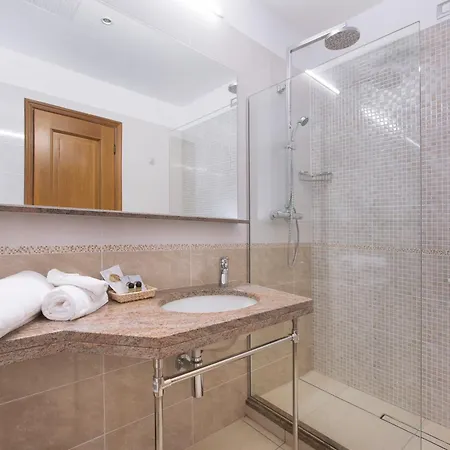 Diano Sporting Hotel apartamentowy Diano Marina