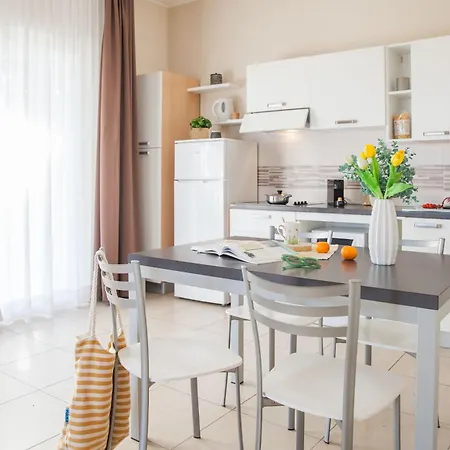 Apart Otel Diano Sporting