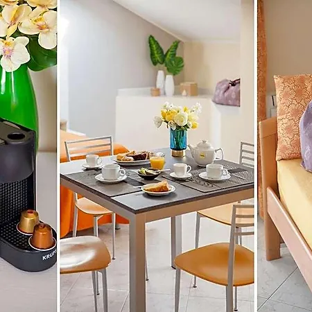 Aparthotel Diano Sporting Diano Marina