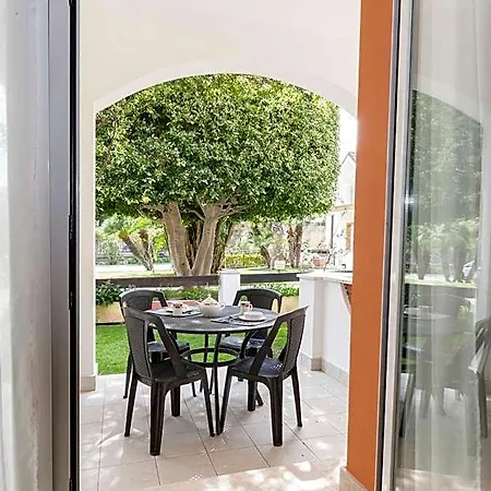 Diano Sporting Aparthotel