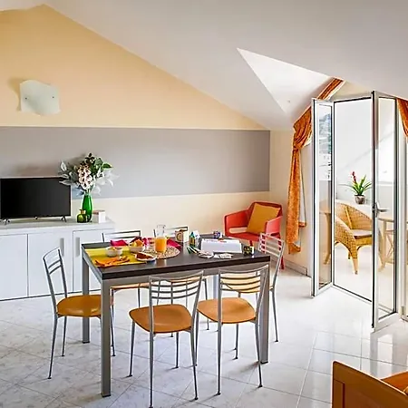 Diano Sporting Aparthotel