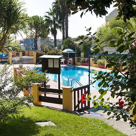 Diano Sporting Aparthotel