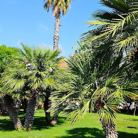 Diano Sporting 3* Diano Marina