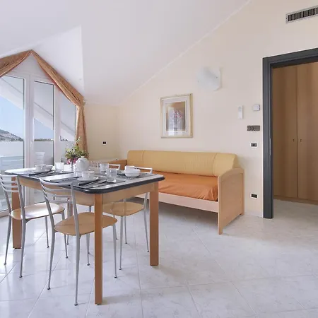 Diano Sporting Aparthotel Diano Marina