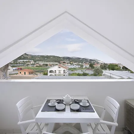 Diano Sporting Aparthotel