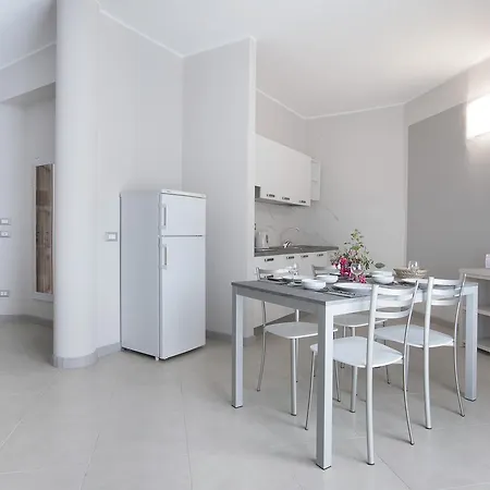 Aparthotel Diano Sporting