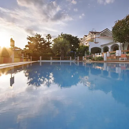 Aparthotel Diano Sporting Diano Marina