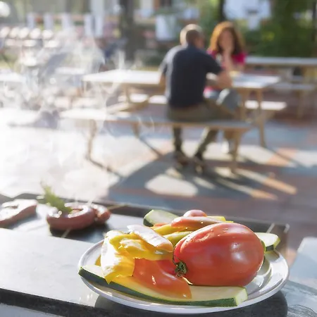 Diano Sporting Hotel apartamentowy