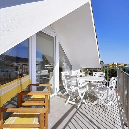 Diano Sporting Hotel apartamentowy