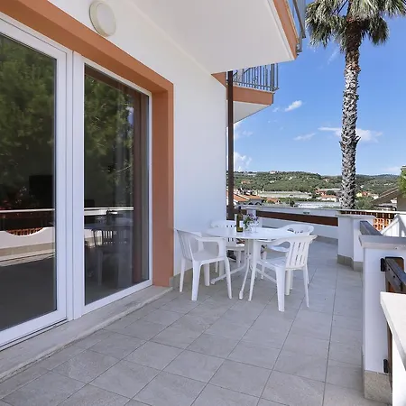 Diano Sporting Aparthotel 3*