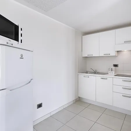 Aparthotel Diano Sporting 3*