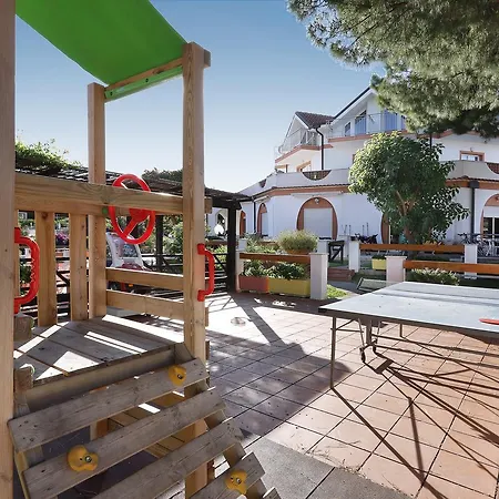 Diano Sporting 3* Diano Marina