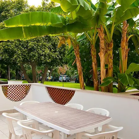 Diano Sporting Aparthotel