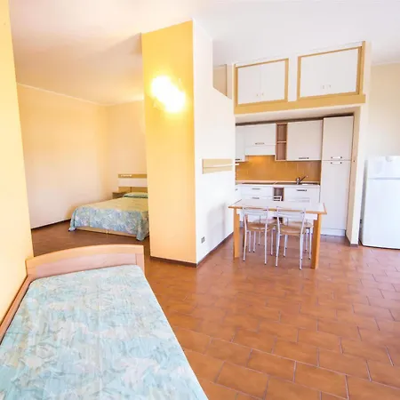 Aparthotel Diano Sporting
