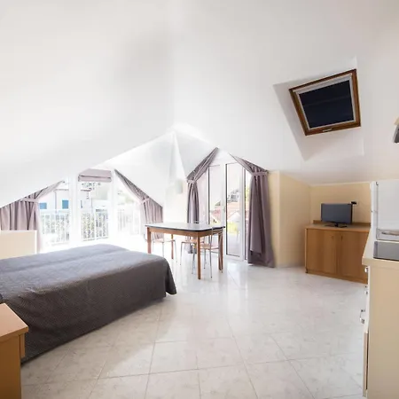 Diano Sporting Hotel apartamentowy