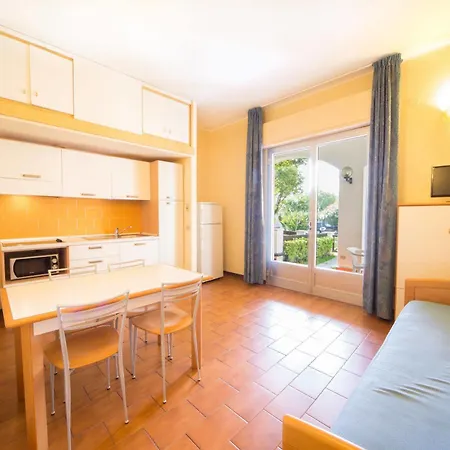 Diano Sporting Hotel apartamentowy 3*