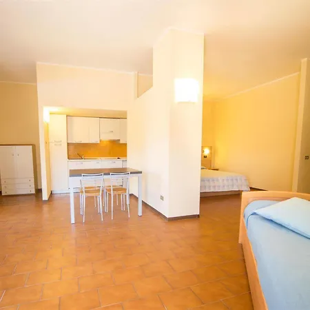 Aparthotel Diano Sporting 3*