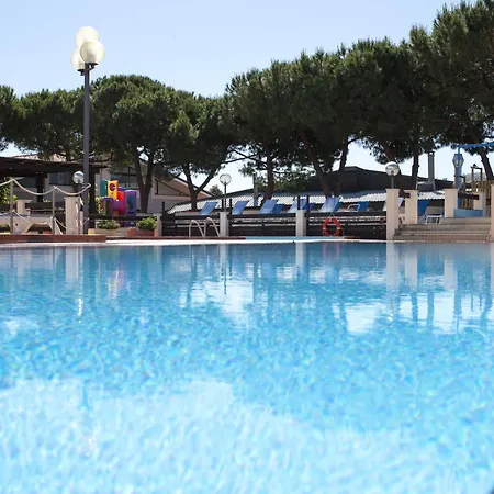 Diano Sporting Hotel apartamentowy Diano Marina