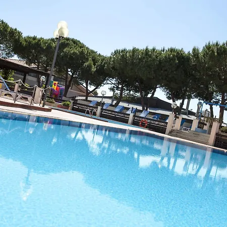 Diano Sporting Hotel apartamentowy