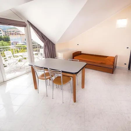 Diano Sporting 3* Diano Marina