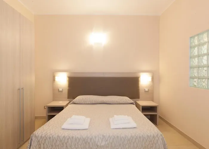 迪亚诺史波堤公寓酒店 公寓式酒店