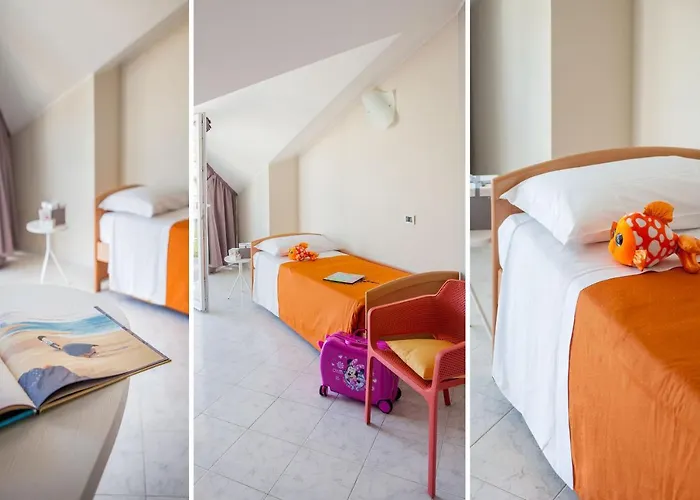 公寓式酒店 迪亚诺史波堤公寓酒店 3*